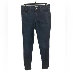 Jessica Simpson High Rise Skinny Jeans Size 6